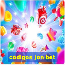 codigos jon bet